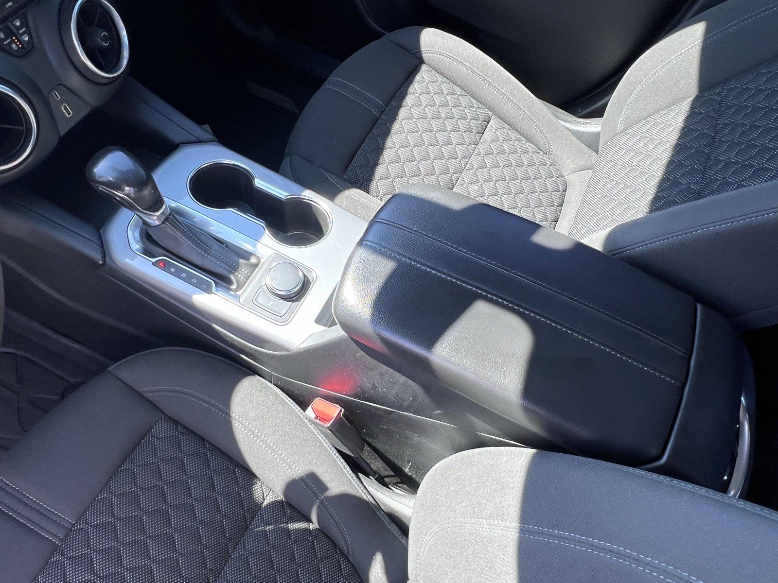 2020 Chevrolet Blazer Vehicle Photo in Santa Clarita, CA 91355
