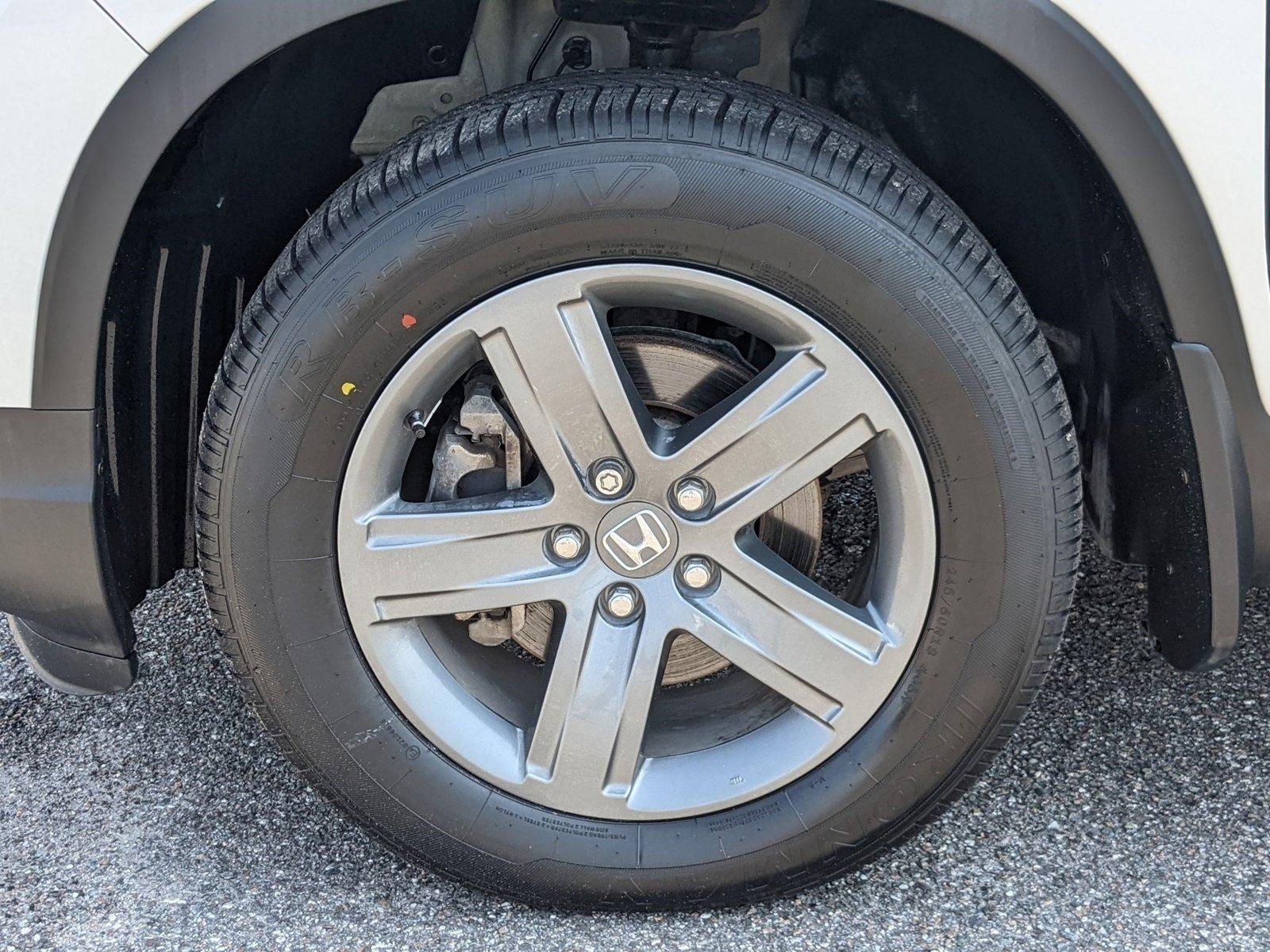 2023 Honda Ridgeline Vehicle Photo in ORLANDO, FL 32808-7998