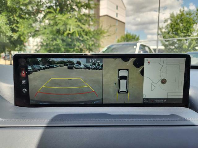 2021 Genesis GV80 Vehicle Photo in HOUSTON, TX 77079