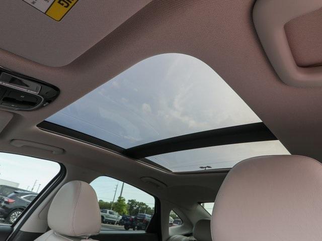 2020 Hyundai Sonata Vehicle Photo in HOMOSASSA, FL 34448-1461