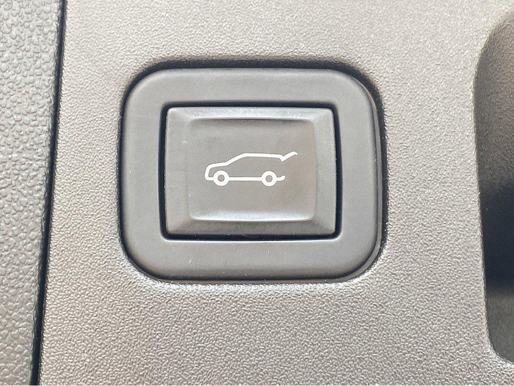 2022 Cadillac XT5 Vehicle Photo in BEAUFORT, SC 29906-4218