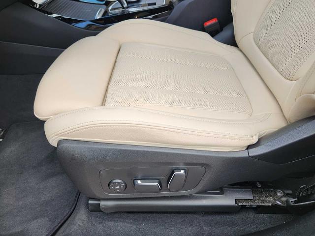 2024 BMW X3 sDrive30i Vehicle Photo in PLANO, TX 75024