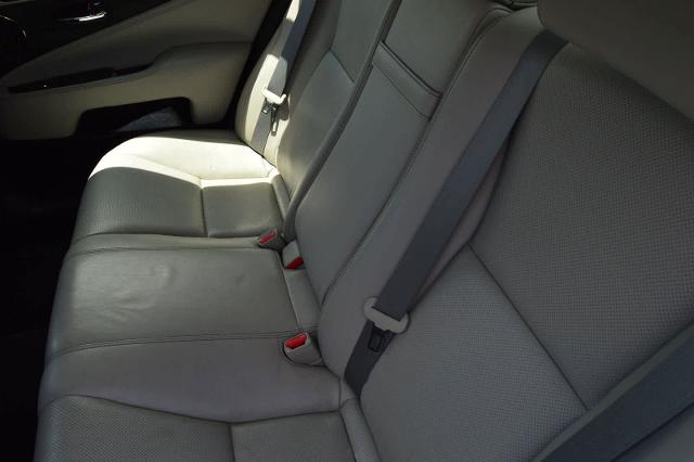 2015 Lexus LS 460 Vehicle Photo in Houston, TX 77090