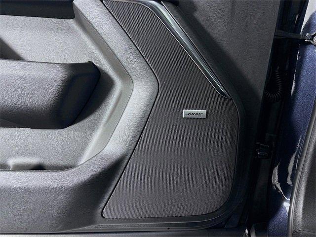 2025 Chevrolet Suburban Vehicle Photo in PUYALLUP, WA 98371-4149