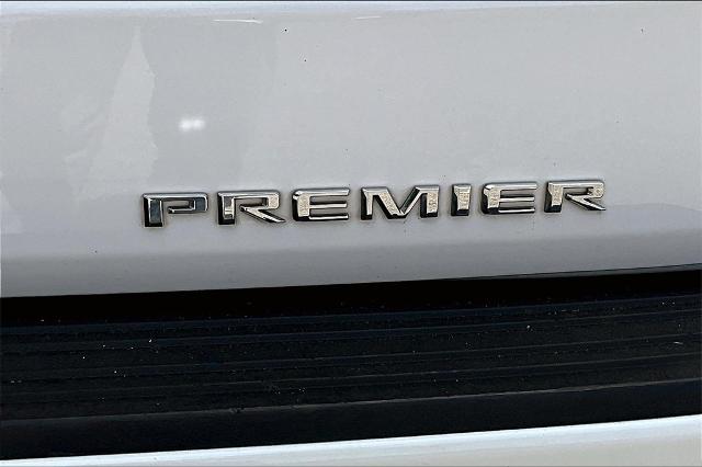 2023 Chevrolet Tahoe Vehicle Photo in Tulsa, OK 74145