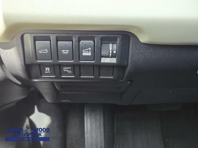 2020 Subaru Ascent Vehicle Photo in DENTON, TX 76210-9321