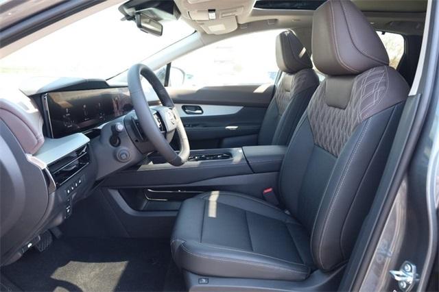 2025 Nissan Murano Vehicle Photo in Hazelwood, MO 63042