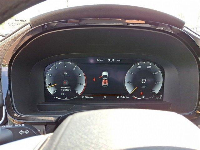 2025 INFINITI QX60 Vehicle Photo in Willow Grove, PA 19090
