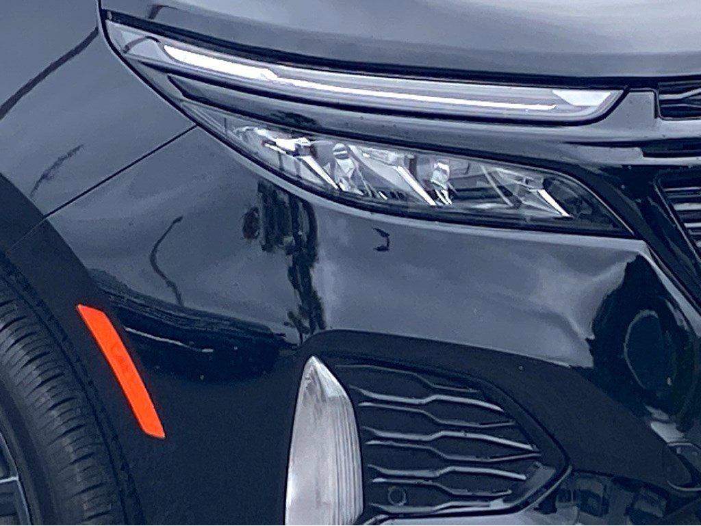 2024 Chevrolet Equinox Vehicle Photo in SAVANNAH, GA 31406-4513
