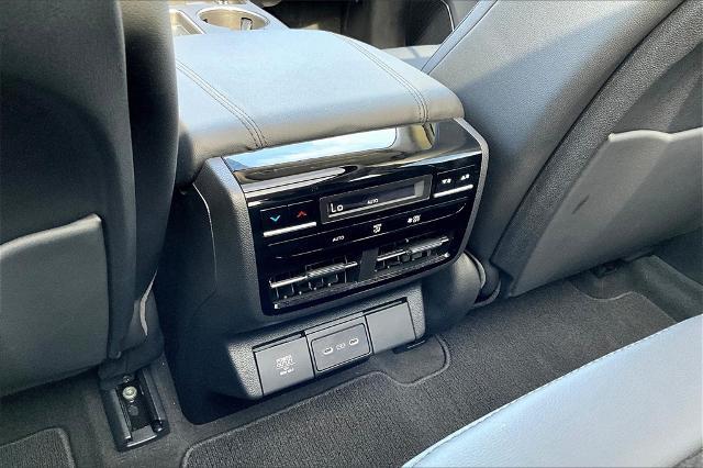 2025 Acura MDX Vehicle Photo in Grapevine, TX 76051