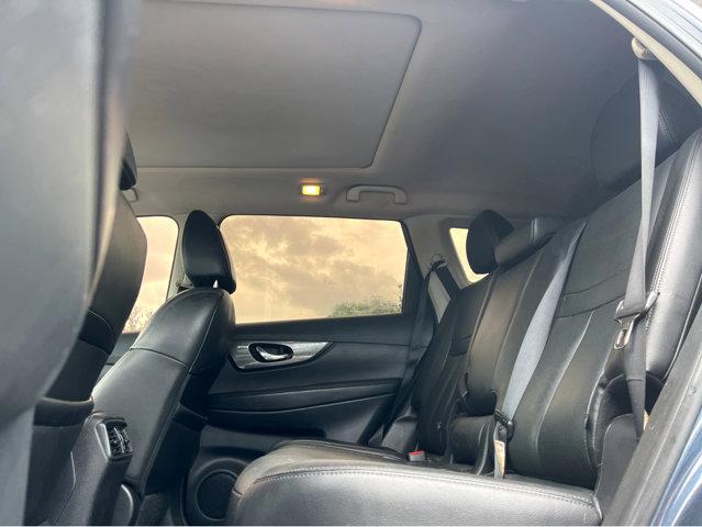 2016 Nissan Rogue Vehicle Photo in Savannah, GA 31419