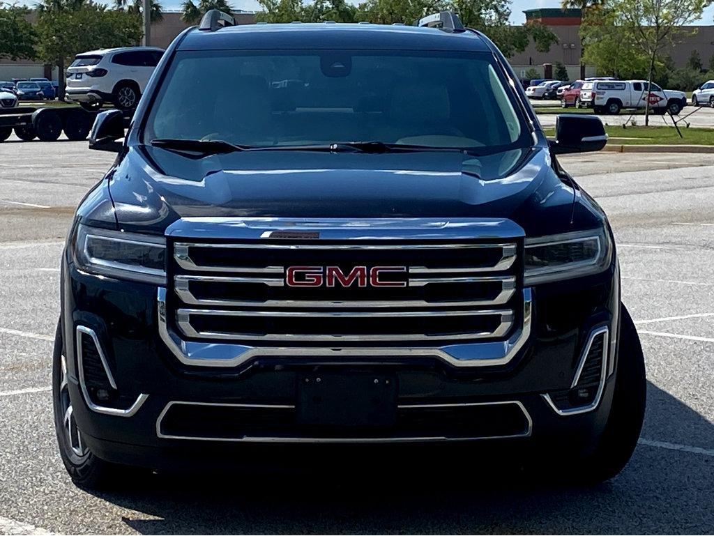 2023 GMC Acadia Vehicle Photo in POOLER, GA 31322-3252