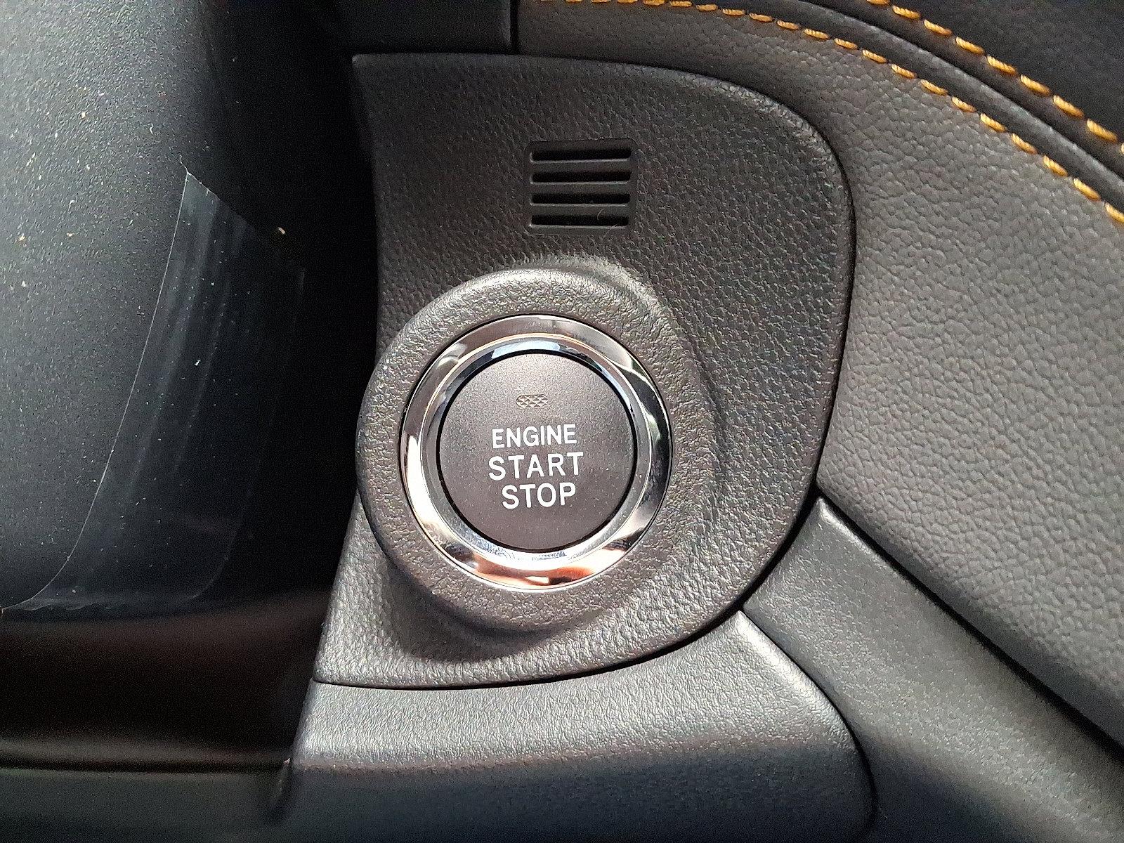 2025 Subaru Outback Vehicle Photo in Harrisburg, PA 17111