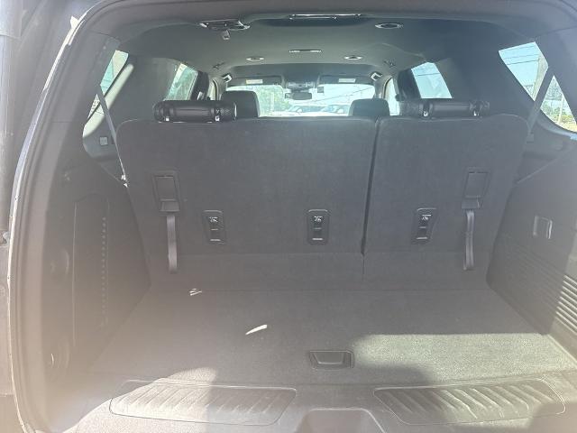 2023 Chevrolet Tahoe Vehicle Photo in San Antonio, TX 78230