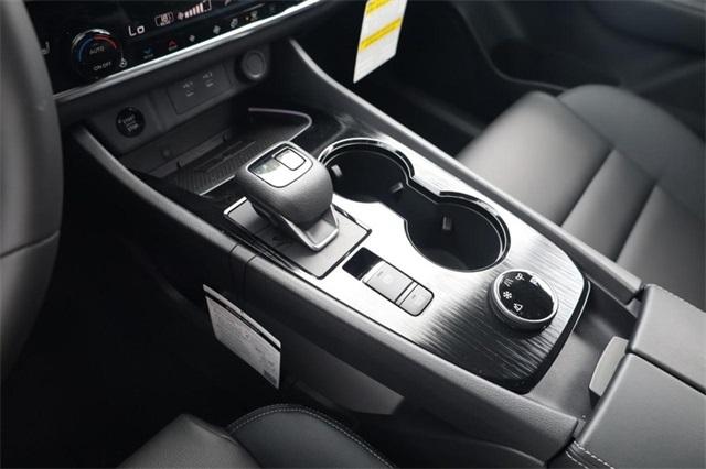 2025 Nissan Rogue Vehicle Photo in Hazelwood, MO 63042