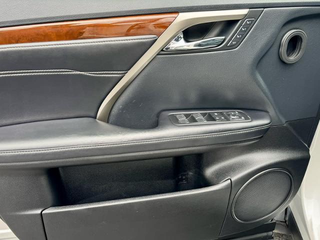 2017 Lexus RX 350 Vehicle Photo in DALLAS, TX 75209-3016