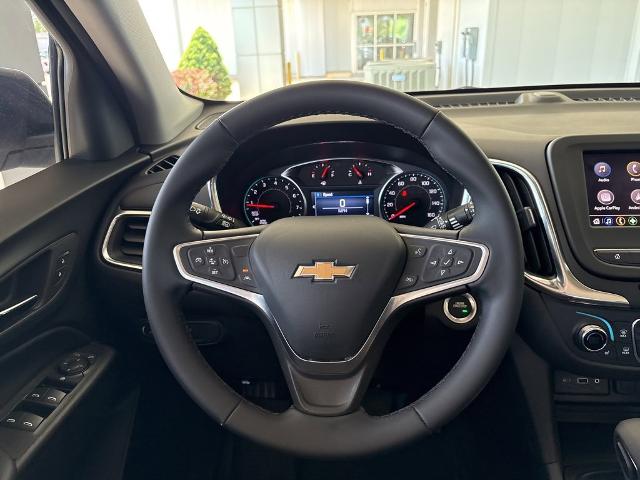 2023 Chevrolet Equinox Vehicle Photo in MANHATTAN, KS 66502-5036