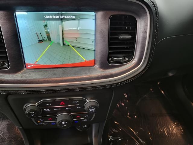 2023 Dodge Charger Vehicle Photo in GREEN BAY, WI 54303-3330