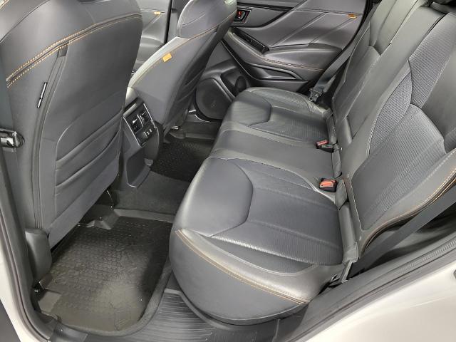 2024 Subaru Forester Vehicle Photo in Green Bay, WI 54304