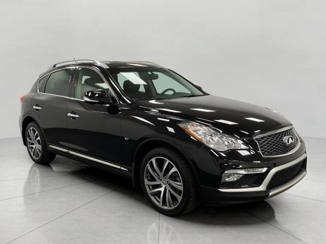 2016 INFINITI QX50 Vehicle Photo in Appleton, WI 54913