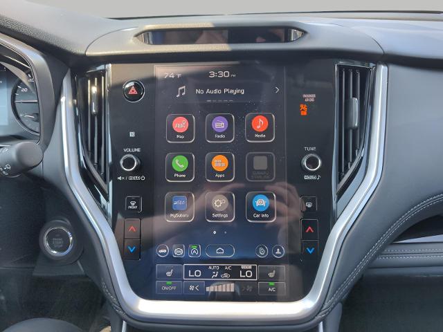 2024 Subaru Outback Vehicle Photo in Green Bay, WI 54304