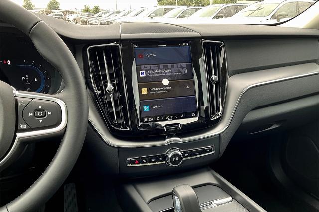 2025 Volvo XC60 Vehicle Photo in Grapevine, TX 76051