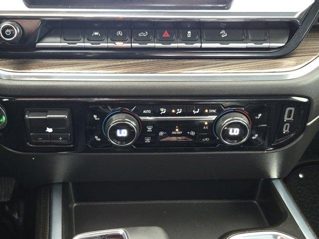 2024 Chevrolet Silverado 1500 Vehicle Photo in Decatur, TX 76234