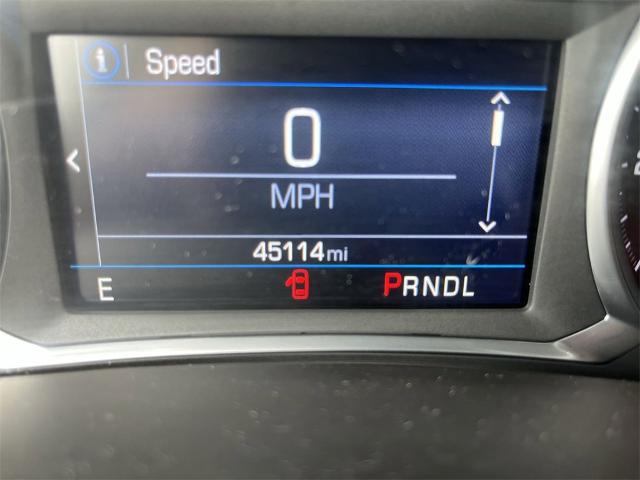 2019 Chevrolet Equinox Vehicle Photo in TULLY, NY 13159-3159