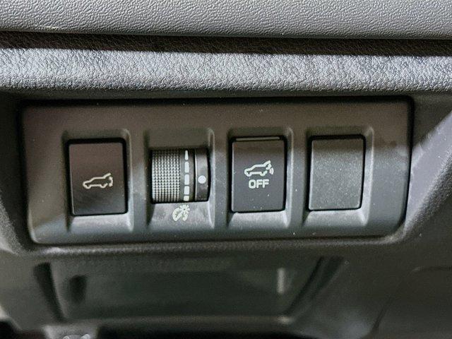 2020 Subaru Outback Vehicle Photo in Doylestown, PA 18902