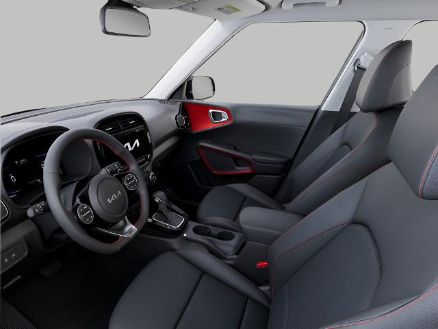 2025 Kia Soul Vehicle Photo in Appleton, WI 54914