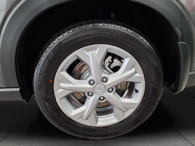 2025 Honda HR-V Vehicle Photo in Oshkosh, WI 54904