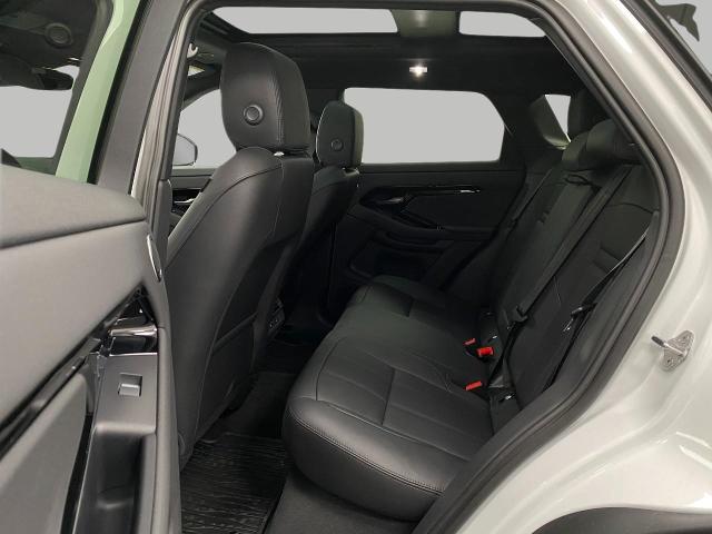 2026 Range Rover Evoque Vehicle Photo in Appleton, WI 54913