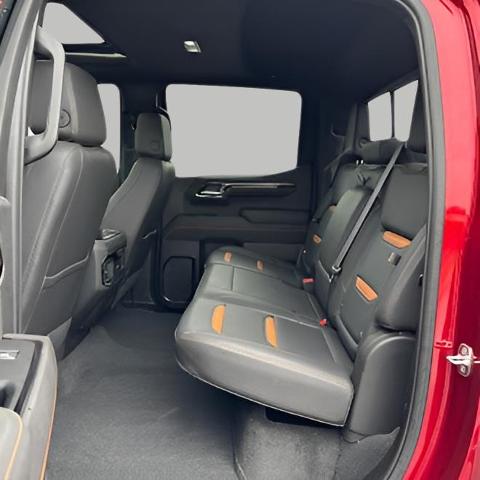 2022 GMC Sierra 1500 Vehicle Photo in APPLETON, WI 54914-8833