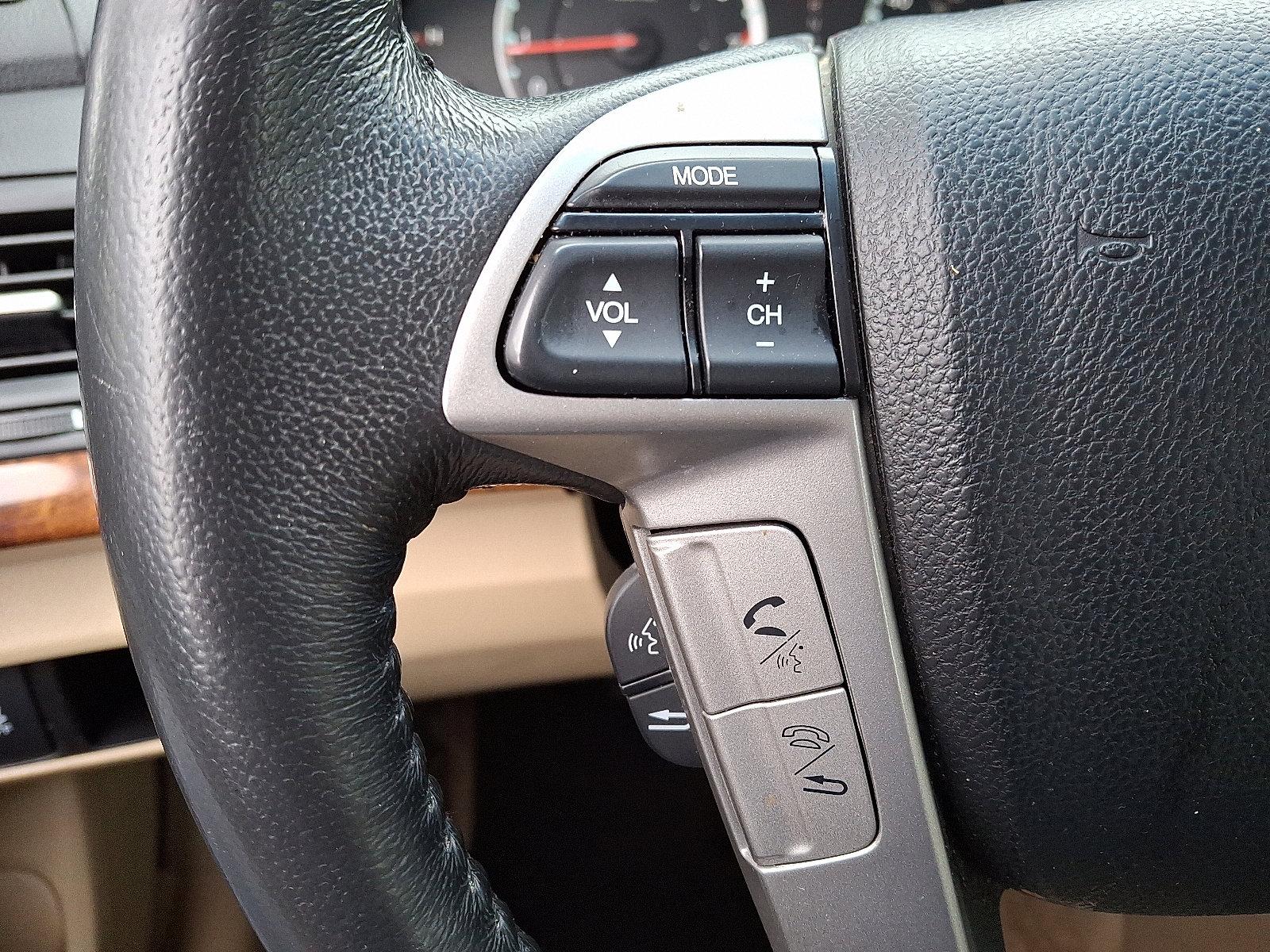 2012 Honda Accord Sedan Vehicle Photo in BETHLEHEM, PA 18017