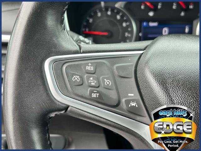 2022 Chevrolet Equinox Vehicle Photo in Roslyn, NY 11576