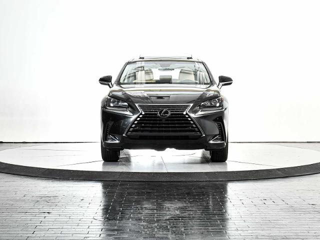 2018 Lexus NX 300 Vehicle Photo in DALLAS, TX 75235