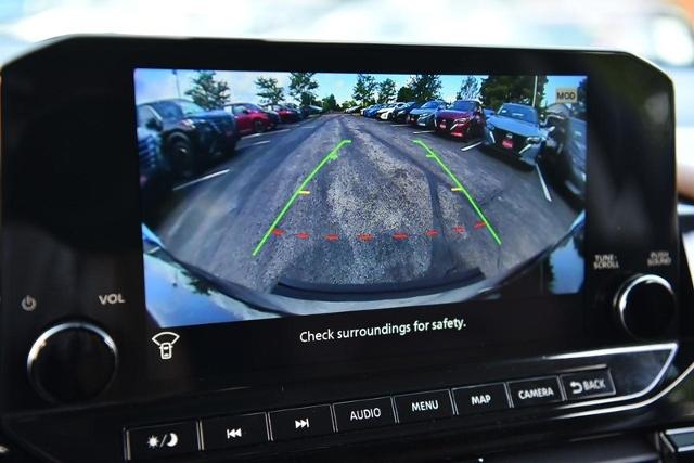 2022 Nissan Pathfinder Vehicle Photo in Ballwin, MO 63011