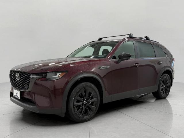 2025 Mazda CX-90 Vehicle Photo in Green Bay, WI 54304