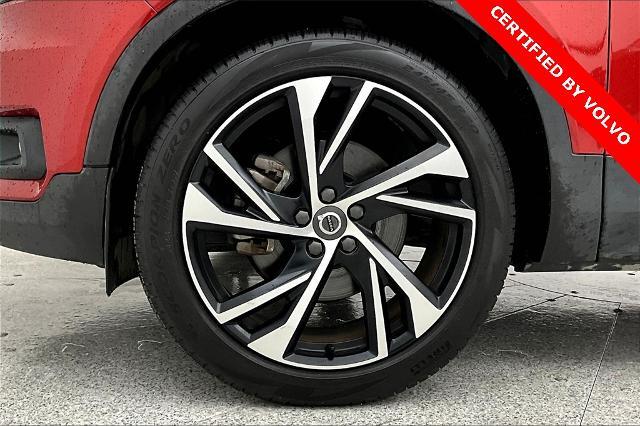 2021 Volvo XC40 Vehicle Photo in Grapevine, TX 76051