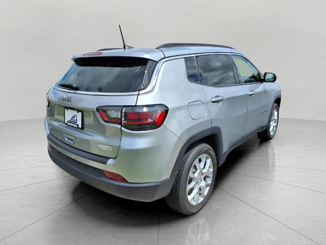 2014 Jeep Cherokee Vehicle Photo in Oshkosh, WI 54904