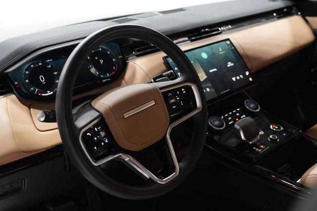 2023 Range Rover Sport Vehicle Photo in GRAPEVINE, TX 76051