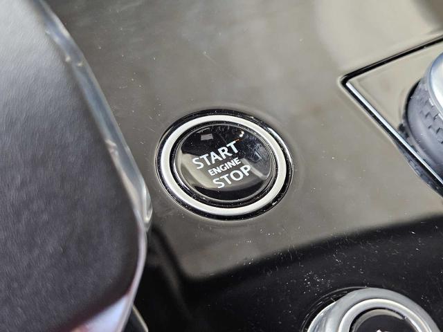 2023 Range Rover Sport Vehicle Photo in AUSTIN, TX 78717