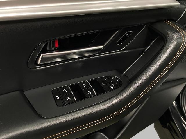2025 Mazda CX-70 Vehicle Photo in Appleton, WI 54913