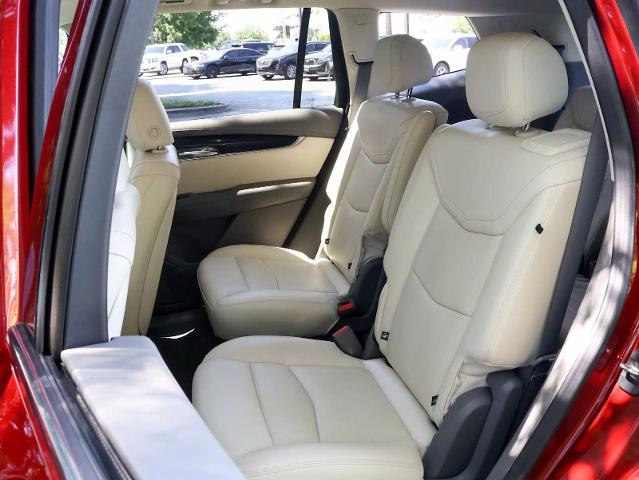 2023 Cadillac XT6 Vehicle Photo in Dallas, TX 75209