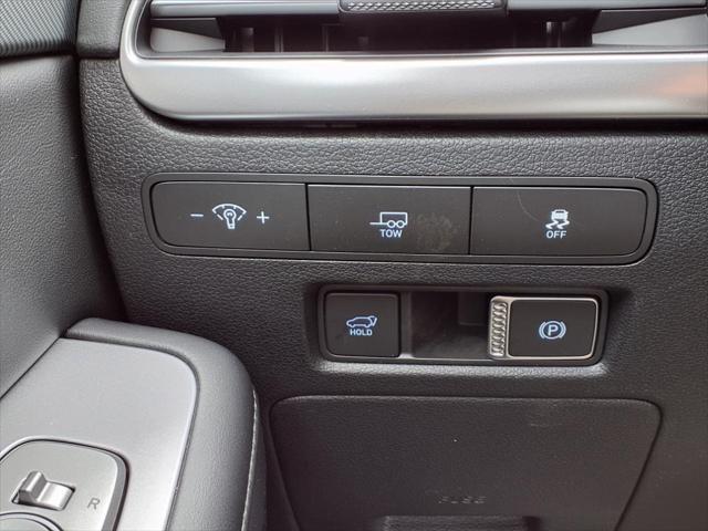 2025 Hyundai PALISADE Vehicle Photo in Peoria, IL 61615