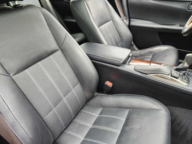 2016 Lexus ES 350 Vehicle Photo in MCKINNEY, TX 75070