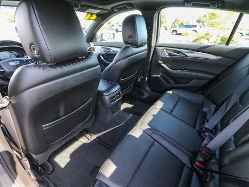 2021 Cadillac CT5 Vehicle Photo in HOMOSASSA, FL 34448-1461