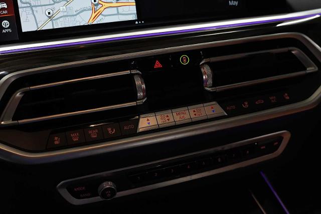 2023 BMW X5 M50i Vehicle Photo in GRAPEVINE, TX 76051