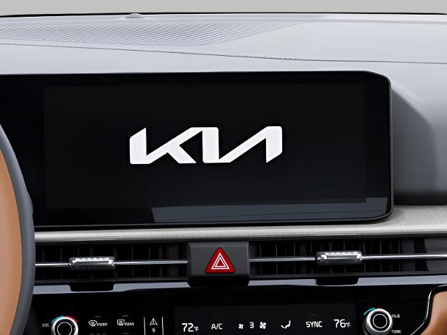 2026 Kia Sportage Vehicle Photo in Appleton, WI 54914