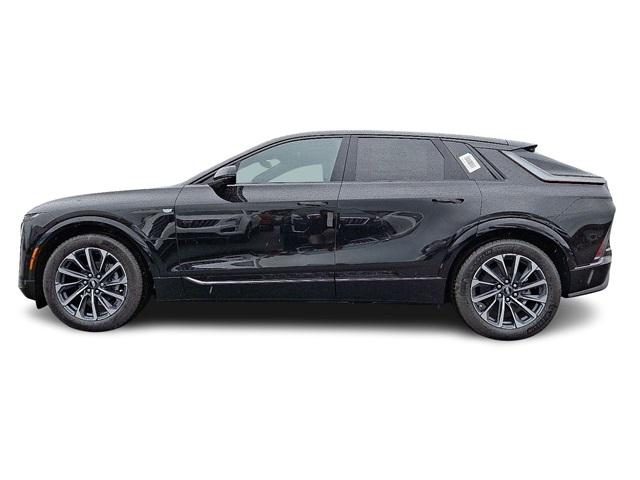2025 Cadillac LYRIQ Vehicle Photo in ALLENTOWN, PA 18103-7399